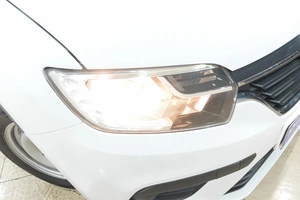 Седан Renault Logan 2019 года, 749000 рублей, Новокузнецк
