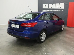 Седан Ford Focus 2015 года, 1330000 рублей, Курск