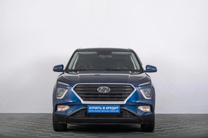 Внедорожник Hyundai Creta 2022 года, 2189000 рублей, Томск