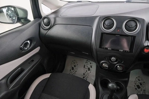 Хетчбэк Nissan Note 2018 года, 1199000 рублей, Красноярск