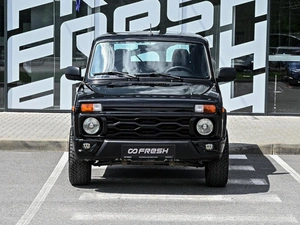 Внедорожник ВАЗ (LADA) Niva Legend 2023 года, 869000 рублей, Волгоград