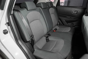 Внедорожник Nissan Qashqai 2012 года, 1250000 рублей, Ульяновск