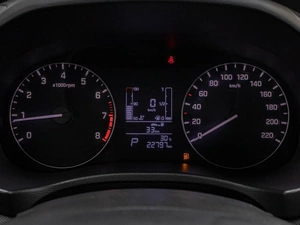 Внедорожник Hyundai Creta 2020 года, 1839000 рублей, Краснодар