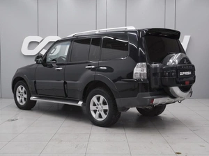 Внедорожник Mitsubishi Pajero 2008 года, 1649000 рублей, Ростов-на-Дону
