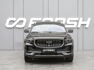 Внедорожник Geely Monjaro 2024 года, 3380000 рублей, Краснодар