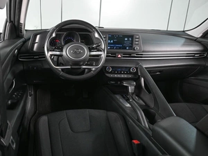 Седан Hyundai Elantra 2021 года, 2129000 рублей, Аксай