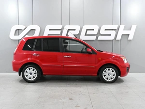 Хетчбэк Ford Fusion 2012 года, 680000 рублей, Ростов-на-Дону