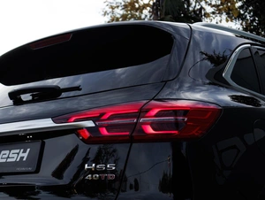 Внедорожник Hongqi HS5 2024 года, 2999000 рублей, Большой Сочи