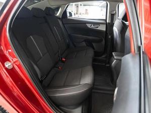 Седан Kia Cerato 2019 года, 1797000 рублей, Ставрополь