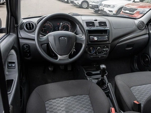 Лифтбек ВАЗ (LADA) Granta 2019 года, 530000 рублей, Краснодар