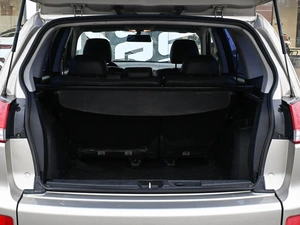 Внедорожник Citroen C-Crosser 2009 года, 849000 рублей, Волгоград