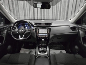 Внедорожник Nissan X-Trail 2022 года, 2350000 рублей, Красноярск