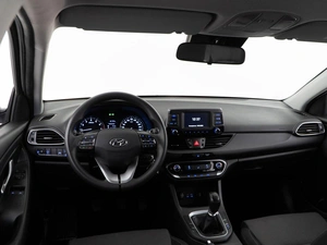 Универсал Hyundai i30 2019 года, 1593055 рублей, Москва