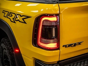 Пикап RAM 1500 2023 года, 16049000 рублей, Тюмень