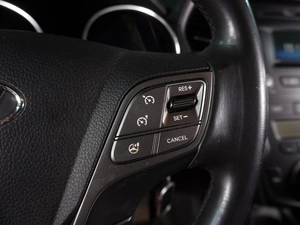 Внедорожник Hyundai Santa Fe 2012 года, 1389000 рублей, Воронеж
