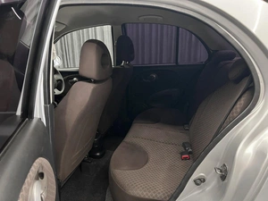 Хетчбэк Nissan March 2009 года, 450000 рублей, Красноярск