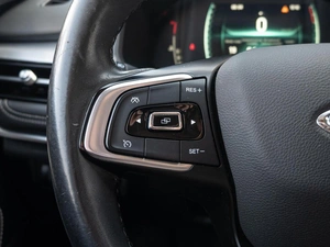 Внедорожник Chery Tiggo 7 Pro 2022 года, 1725000 рублей, Краснодар