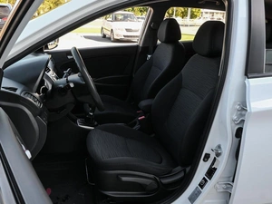 Хетчбэк Hyundai Solaris 2014 года, 849000 рублей, Волгоград
