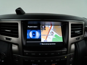 Внедорожник Lexus LX 2014 года, 4449999 рублей, Москва