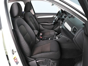 Внедорожник Audi Q3 2012 года, 1499000 рублей, Аксай
