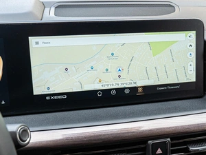 Внедорожник EXEED VX 2023 года, 2940000 рублей, Краснодар