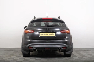 Внедорожник Infiniti FX37 2010 года, 1399000 рублей, Томск