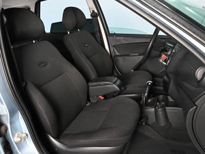 Хетчбэк ВАЗ (LADA) Kalina 2013 года, 399000 рублей, Аксай