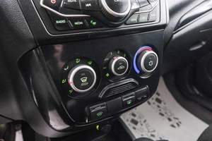 Хетчбэк ВАЗ (LADA) Kalina 2013 года, 599000 рублей, Красноярск