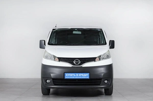 Минивэн Nissan NV200 2017 года, 1549000 рублей, Новосибирск