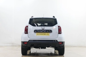 Внедорожник Renault Duster 2020 года, 1369000 рублей, Новокузнецк