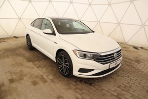 Седан Volkswagen Jetta 2019 года, 1999000 рублей, Обнинск