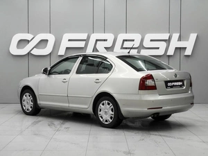 Лифтбек Skoda Octavia 2011 года, 849000 рублей, Ростов-на-Дону