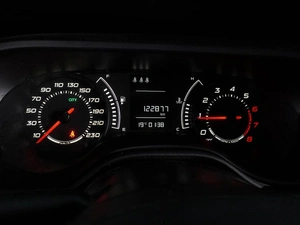 Седан Fiat Tipo 2018 года, 1039000 рублей, Воронеж