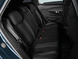 Внедорожник Peugeot 3008 2021 года, 2290000 рублей, Аксай