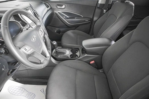 Внедорожник Hyundai Santa Fe 2014 года, 1949000 рублей, Кемерово
