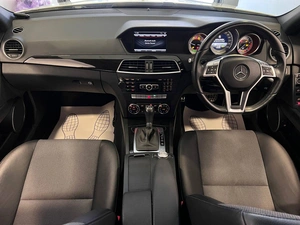 Седан Mercedes-Benz C-класс 2013 года, 1749000 рублей, Красноярск