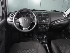 Седан ВАЗ (LADA) Granta 2021 года, 839000 рублей, Минеральные Воды