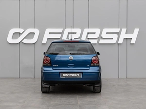 Хетчбэк Volkswagen Polo 2007 года, 590000 рублей, Краснодар