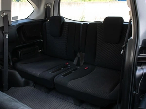 Минивэн Honda Freed 2014 года, 1290000 рублей, Краснодар