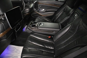 Седан Mercedes-benz S-класс 2014 года, 3189000 рублей, Оренбург