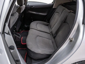 Седан Peugeot 206 2009 года, 350000 рублей, Краснодар