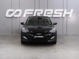 Хетчбэк Hyundai i30 2014 года, 1099000 рублей, Воронеж