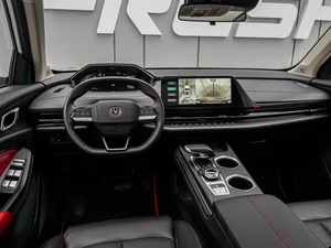 Внедорожник Changan UNI-S 2024 года, 2320000 рублей, Краснодар