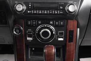Внедорожник Toyota Land Cruiser Prado 2015 года, 3669000 рублей, Оренбург