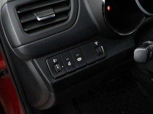 Хетчбэк Kia Rio 2016 года, 1300050 рублей, Москва