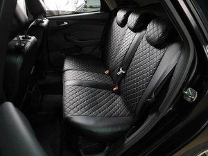 Седан Ford Focus 2012 года, 744000 рублей, Воронеж