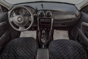 Седан Nissan Almera 2015 года, 729000 рублей, Челябинск