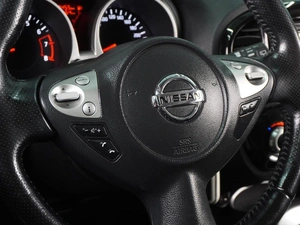 Внедорожник Nissan Juke 2015 года, 1696000 рублей, Воронеж