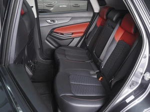 Внедорожник Changan CS55 Plus 2024 года, 2570000 рублей, Ростов-на-Дону