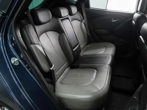 Внедорожник Hyundai ix35 2010 года, 1399000 рублей, Воронеж